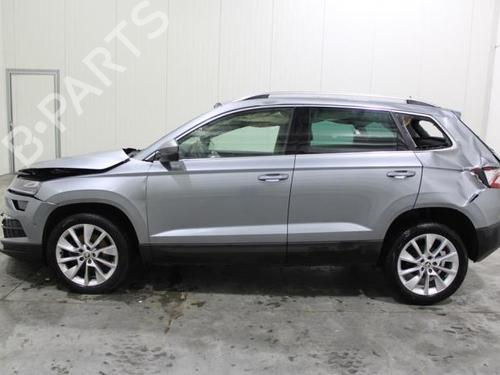 Instrument cluster SKODA KAROQ (NU7, ND7) 2.0 TDI 4x4 | BP23643146C47 - Image 13