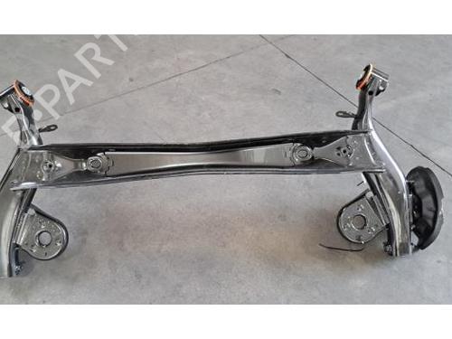 Bagaksel CITROËN C3 IV (CC_, CB_) 1.2 PureTech 100 (CCHPV4) | BP30605225M2 