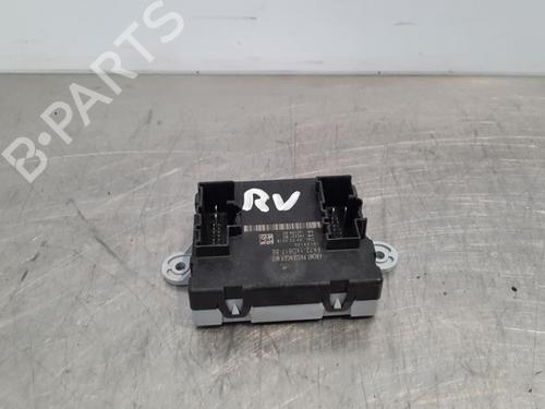 Used Electronic module LAND ROVER RANGE ROVER EVOQUE (L538) 2.0 D 4x4 (150 hp) 15026206