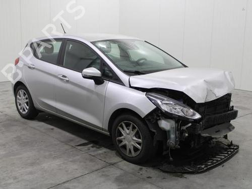 Elektronisk modul FORD FIESTA VII (HJ, HF) 1.5 TDCi | BP23586341M83 