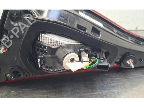 Left taillight RENAULT ARKANA I (LCM_, LDN_) 1.3 TCe 140 (LDN0) | BP35970192C34 - Image 5