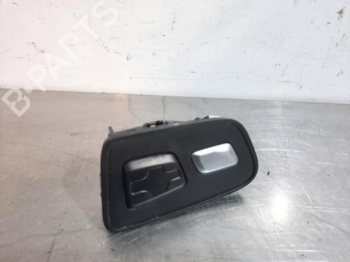 Used Switch RENAULT TALISMAN Grandtour (KP_) 1.6 dCi 160 (160 hp) 18236839