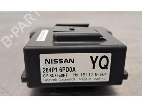 Electronic module NISSAN JUKE (F16_) DIG-T 117 | BP29879422M83  - Image 5