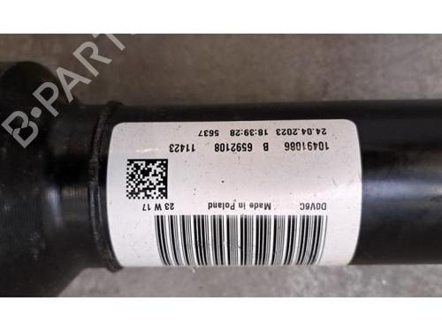 Driveshaft VOLVO XC60 II (246) B5 Mild-Hybrid | BP36905972M37  - Image 6