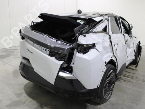 Servo brake PEUGEOT 3008 III (KA_, KB_, KC_) e-210 (KCZKZX) | BP29045533M42 