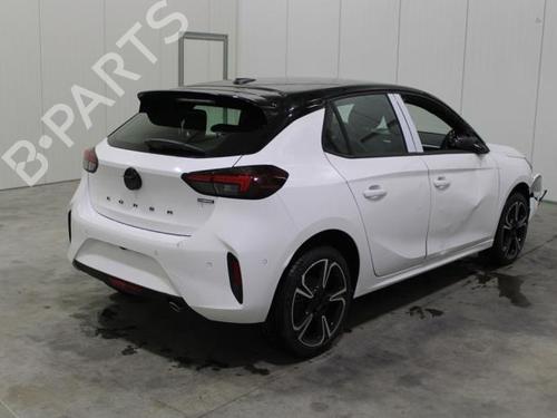 Right headlight OPEL CORSA F (P2JO) 1.2 MHEV | BP33167366C29 - Image 10