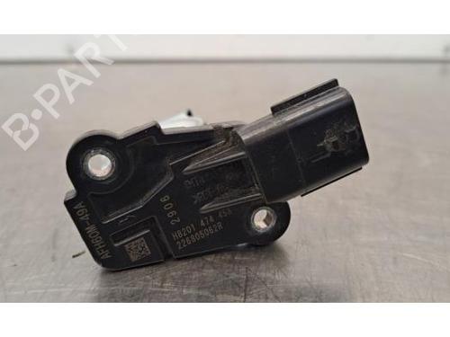 Caudalimetro DACIA DUSTER (HM_) 1.5 dCi 115 4x4 (HMAD) | BP30381765M95