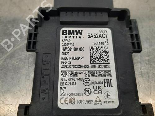 Electronic sensor BMW X5 (G05, F95) xDrive 45 e Plug-in Hybrid | BP39234785M84 - Image 4