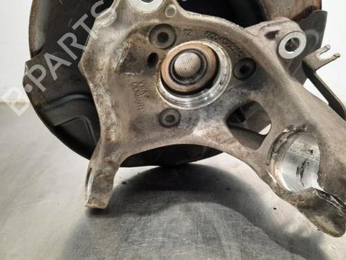 Right front steering knuckle VW TOURAN (5T1) 1.6 TDI | BP23590949M26 