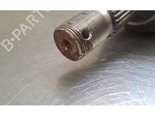 Right front driveshaft CITROËN C4 III (BA_, BB_, BC_) 1.5 BlueHDi 130 (BBYHZB) | BP39038367M39 - Image 5