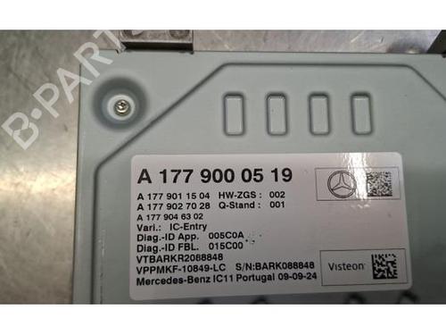 Electronic module MERCEDES-BENZ EQB (X243) EQB 250+ (243.602) | BP40288826M83 - Image 6