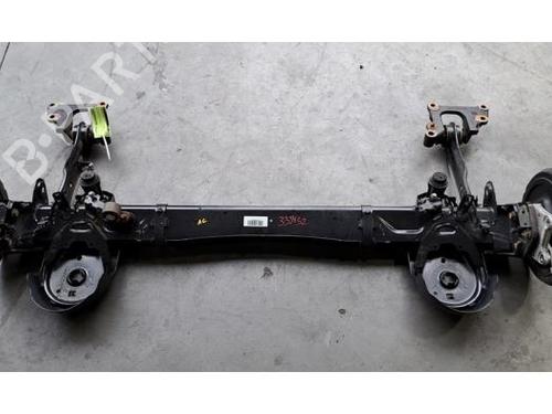 Used Rear axle PEUGEOT 308 III (FB_, FH_, FP_, F3_, FM_) e-308 (FMZKWZ) (156 hp) 30651397