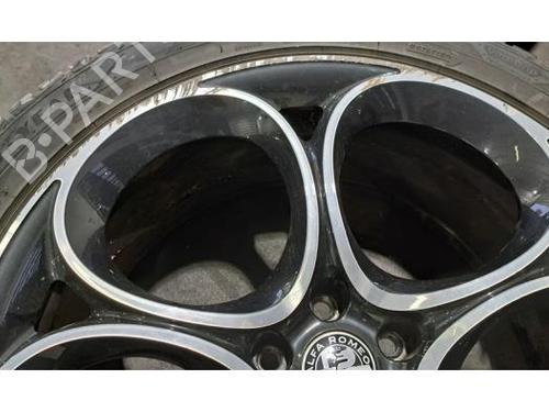 Rim ALFA ROMEO STELVIO (949_) 2.2 D Q4 (949.AXB2A) | BP23624560C45