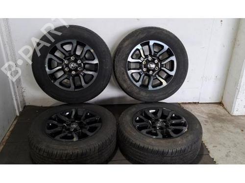 Rim TOYOTA HILUX VIII Pickup (_N1_) 2.8 TD 4WD (GUN126) BP29389094C45