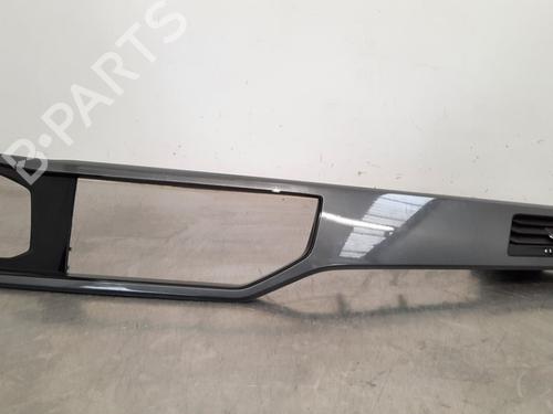 Used Other VW POLO VI (AW1, BZ1, AE1) 1.0 (65 hp) 15236507
