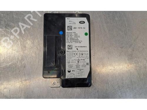 Elektronisk modul LAND ROVER RANGE ROVER VELAR (L560) 2.0 D180 TD4 4x4 | BP26546195M83 