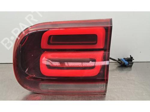 Used Right taillight CITROËN C5 AIRCROSS (A_) 1.5 BlueHDi 130 (ACYHZJ, ACYHZR) (131 hp) 30331805