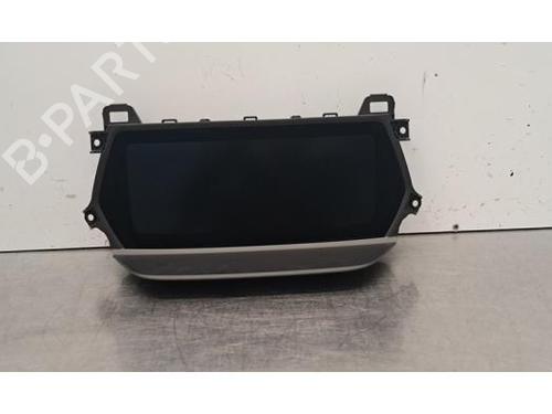 Used Instrument cluster Instrument cluster BMW 1 (F40) 118 d (150 hp) 40070434 40070434