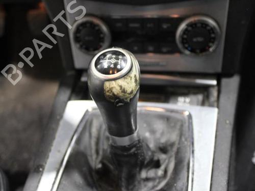Subframe MERCEDES-BENZ C-CLASS (W204) C 180 CDI (204.000) | BP11231727M9 