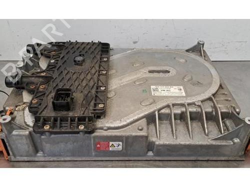 Used Other Other AUDI Q4 E-TRON SUV (F4B) 35 (170 hp) 34117837 34117837