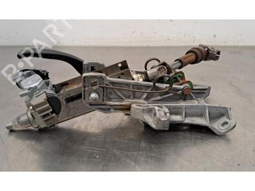 Used Steering column FORD TOURNEO CONNECT / GRAND TOURNEO CONNECT V408 MPV 1.5 TDCi (120 hp) 29701010