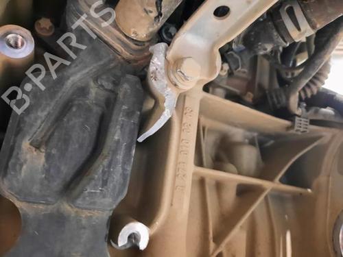 Engine MERCEDES-BENZ C-CLASS (W205) C 160 (205.044) | BP28330832M1 