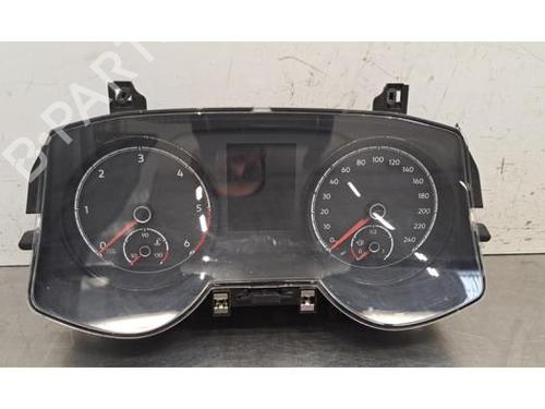 Used Instrument cluster Instrument cluster 38003767 38003767