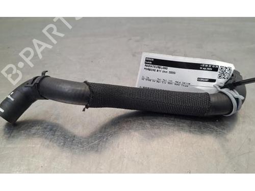Used Pipe Pipe PORSCHE 911 Convertible (992) Carrera GTS (992342) (541 hp) 39995210 39995210