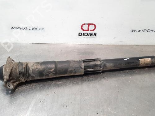 Used Left rear shock absorber VW GOLF VII (5G1, BQ1, BE1, BE2) 2.0 GTD (184 hp) 10893151
