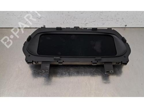 Used Instrument cluster Instrument cluster 38313053 38313053