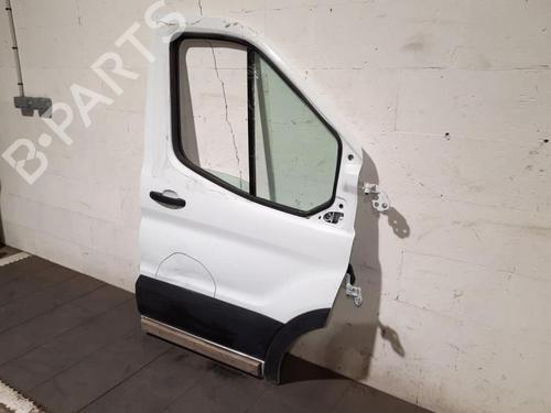 Right front door FORD TRANSIT V363 Van (FCD, FDD) E-TRANSIT | BP29234069C3 