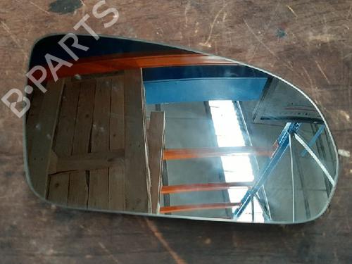 Right mirror glass MERCEDES-BENZ C-CLASS (W205) C 200 d (205.007) A0998100016