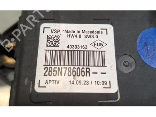Speaker RENAULT RAFALE Coupe (DGM_) 1.2 E-TECH 200 Hybrid (DGM2) | BP40483736E2 - Image 4