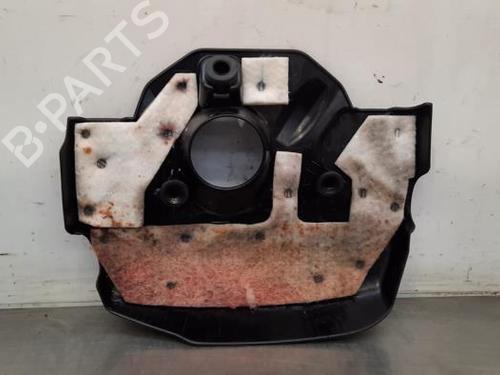 Underbody protection TOYOTA HILUX VIII Pickup (_N1_) 2.8 TD 4WD (GUN126) | BP23609891M92 