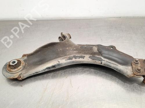 Used Left front suspension arm MERCEDES-BENZ CITAN Box Body/MPV (W415) 108 CDI (415.601, 415.603) (75 hp) 15770265