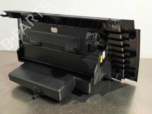 Glove box SEAT IBIZA V (KJ1, KJG) 1.0 MPi | BP15032370C95 