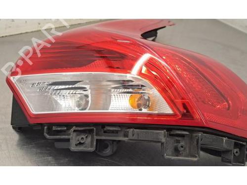 Right taillight VOLVO V40 Hatchback (525) D2 | BP33753163C35 - Image 3