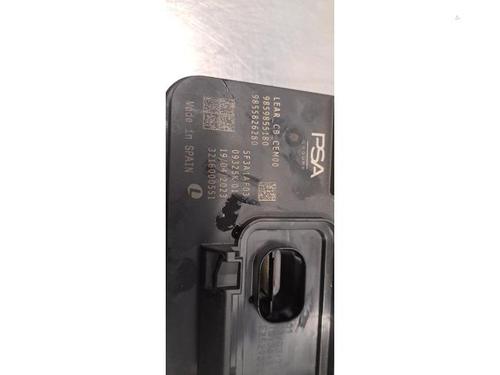 Electronic sensor PEUGEOT 5008 III (KA_, KB_, KC_) e-230 Long Range (KCZKZX) | BP32431301M84