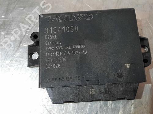 Electronic module VOLVO V60 I (155) 1.6 DRIVe | BP10875382M83 