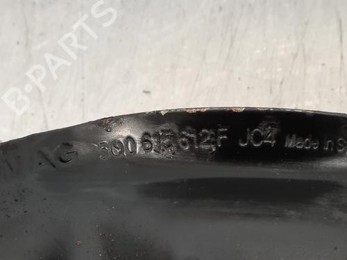 Right rear steering knuckle AUDI A3 Sportback (8VA, 8VF) 2.0 TDI | BP10889044M28 