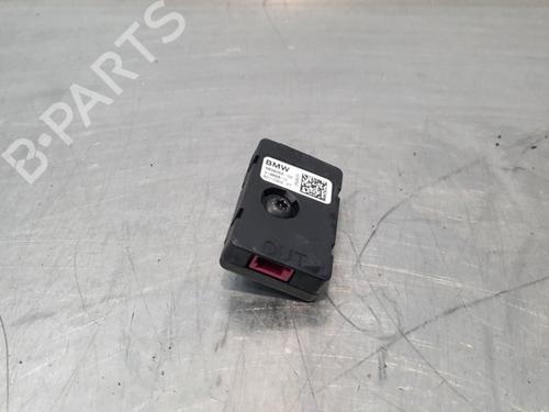 Used Electronic module BMW X5 (G05, F95) xDrive 40 i (340 hp) 15025090
