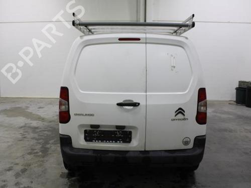 Engine mount CITROËN BERLINGO Box Body/MPV (K9) PureTech 110 | BP19634353M89 - Image 12