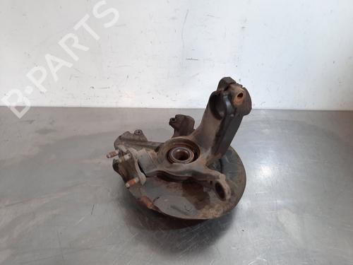 Right front steering knuckle SKODA FABIA III Estate (NJ5) 1.4 TDI | BP15041385M26 