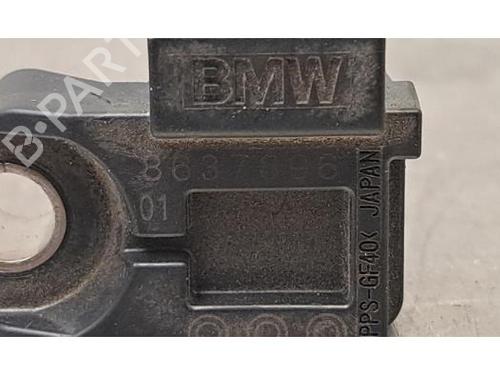 Electronic sensor BMW 5 (G30, F90) 530 e Plug-in-Hybrid xDrive | BP37225388M84 - Image 2