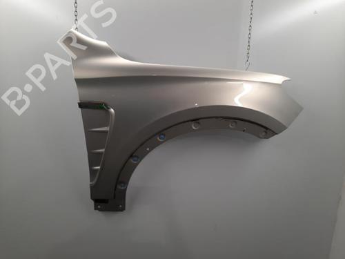 Used Right front fenders Right front fenders MG MARVEL R EV (EP21) (179 hp) 33476962 33476962