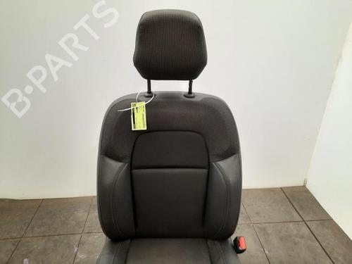 Right front seat RENAULT EXPRESS Box Body/MPV 1.3 TCe 100 (F6MA) | BP35772806C16 - Image 3