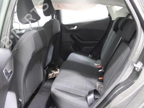 Subframe FORD FIESTA VII (HJ, HF) 1.1 Ti-VCT | BP23604436M9 