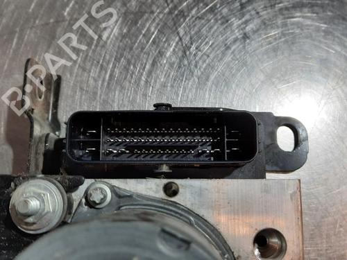 ABS pump CITROËN C4 SPACETOURER (3D_) 1.5 BlueHDi 130 | BP23634838M43 