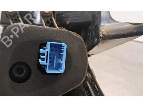 Left taillight VW T-ROC (A11, D11) 1.0 TSI | BP40070541C34 - Image 4