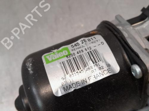 Front wipers mechanism RENAULT KANGOO Express (FW0/1_) 1.5 dCi 90 (FW0G, FW05, FW08, FW11) | BP10899869C83 